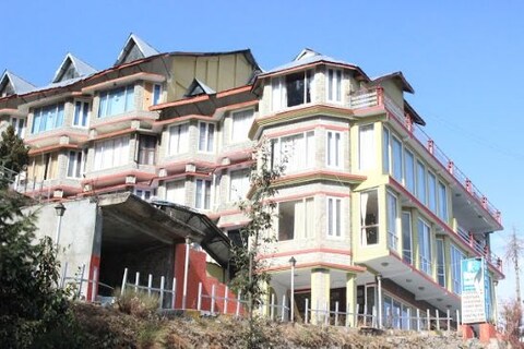 Hotel Royal Residency